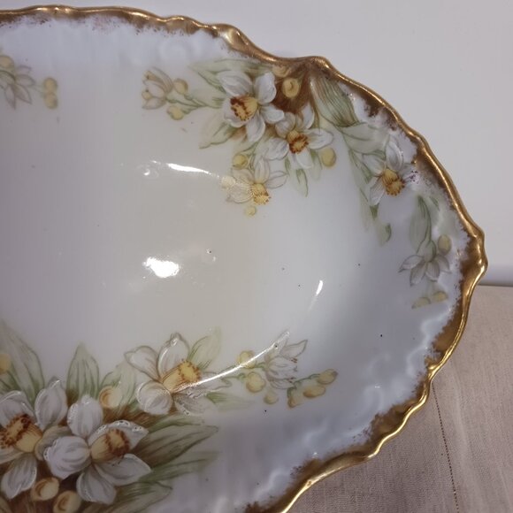 Elite Works Limoges France Dish - Picture 4 of 7